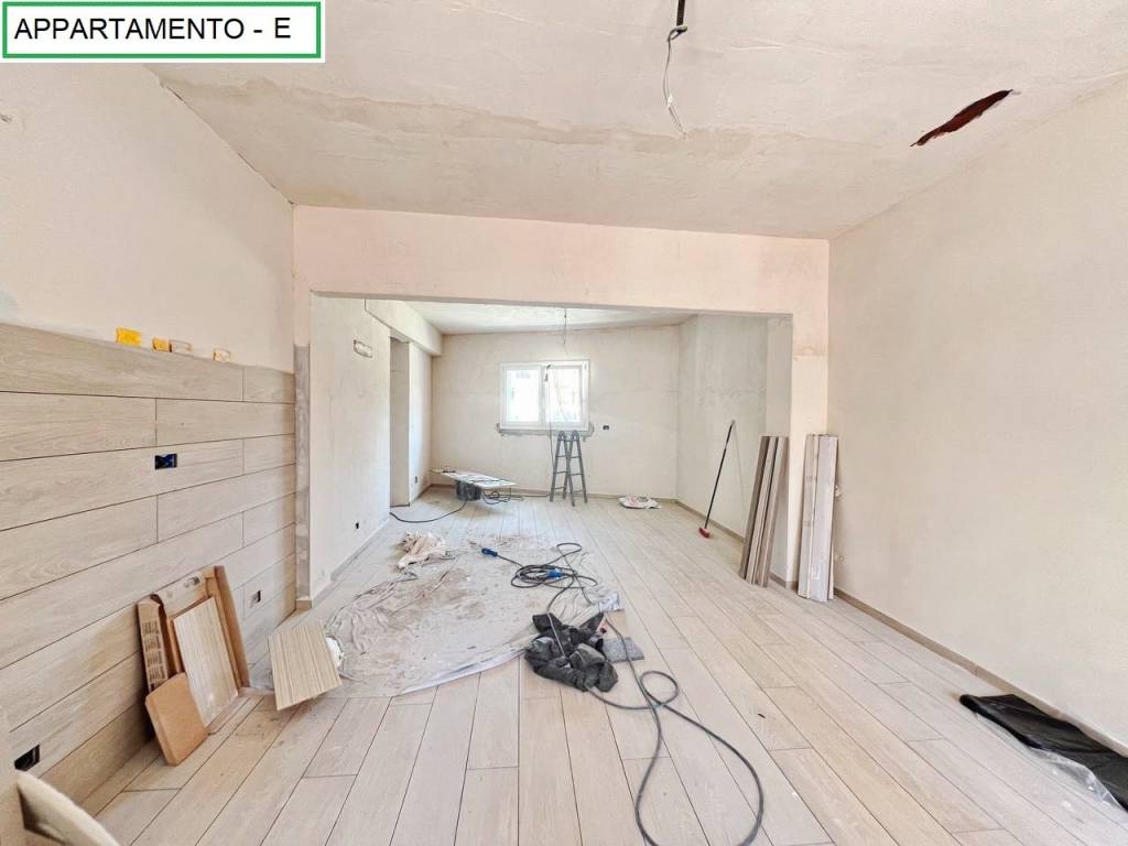 Appartamento a Spotorno in Via Monaco - Foto 3
