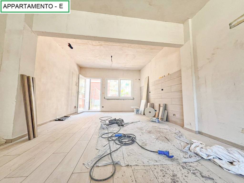 Appartamento a Spotorno in Via Monaco - Foto 4