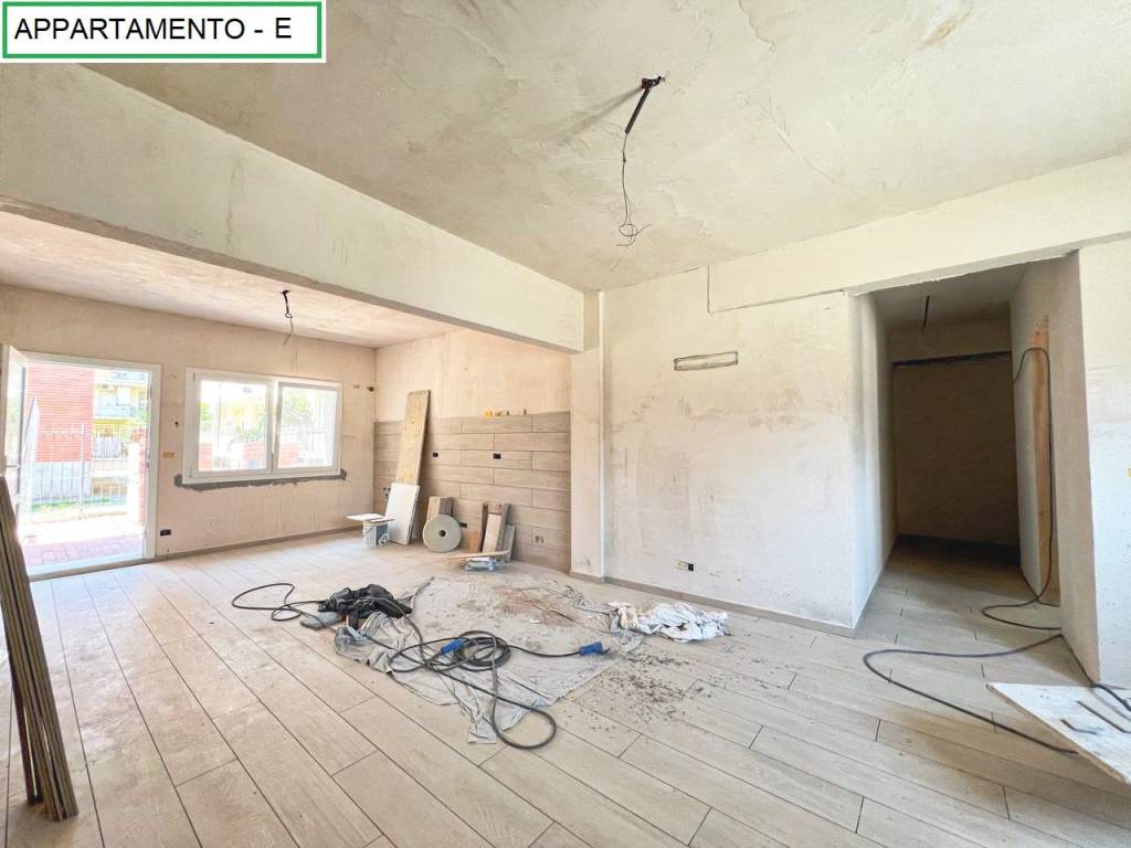 Appartamento a Spotorno in Via Monaco - Foto 5