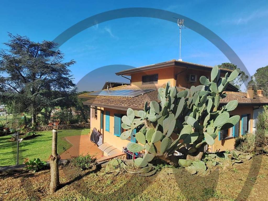 Villa a Massarosa - Foto 5