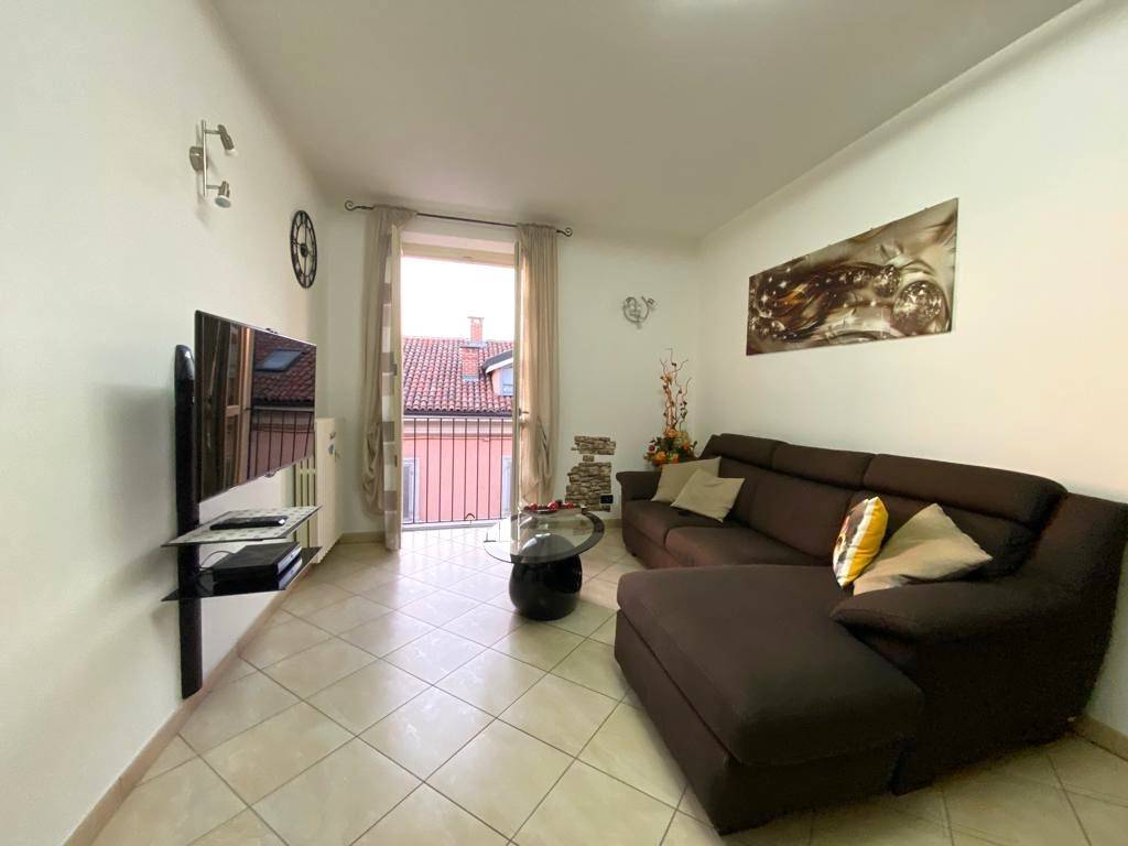 Appartamento a San damiano d'asti in Corso Roma, 55 - Foto 2