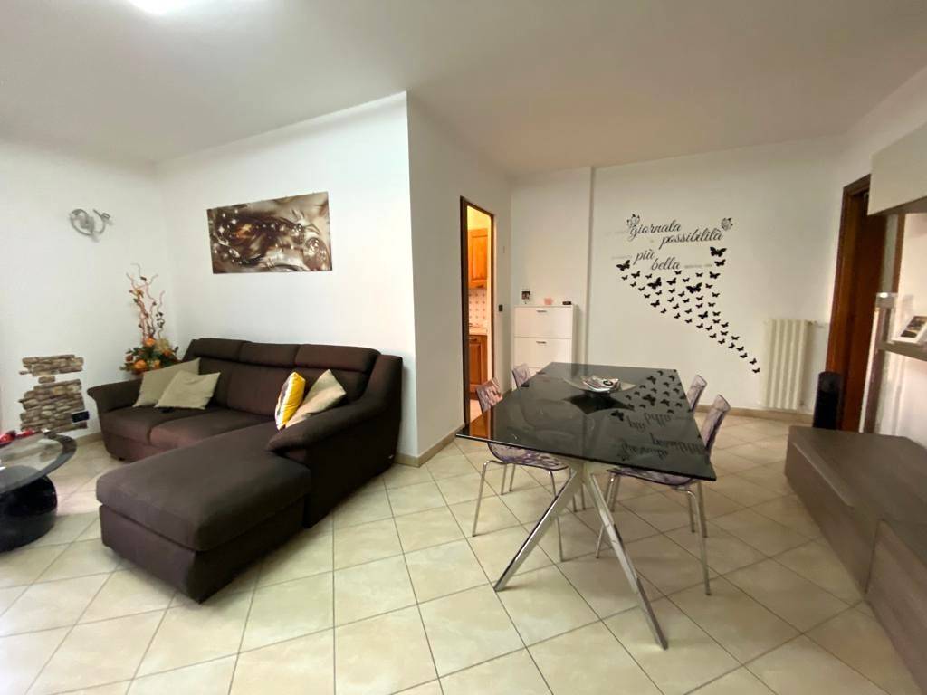 Appartamento a San damiano d'asti in Corso Roma, 55 - Foto 4