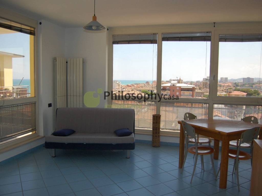 Attico / mansarda a Porto recanati in Via Pastrengo - Foto 2