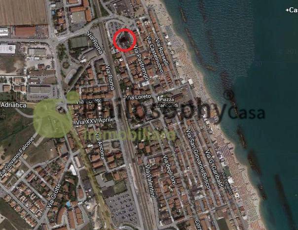 Attico / mansarda a Porto recanati in Via Pastrengo - Foto 3