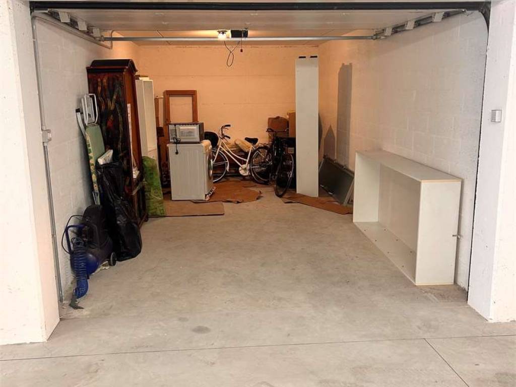 Box / garage a Mantova - Foto 3