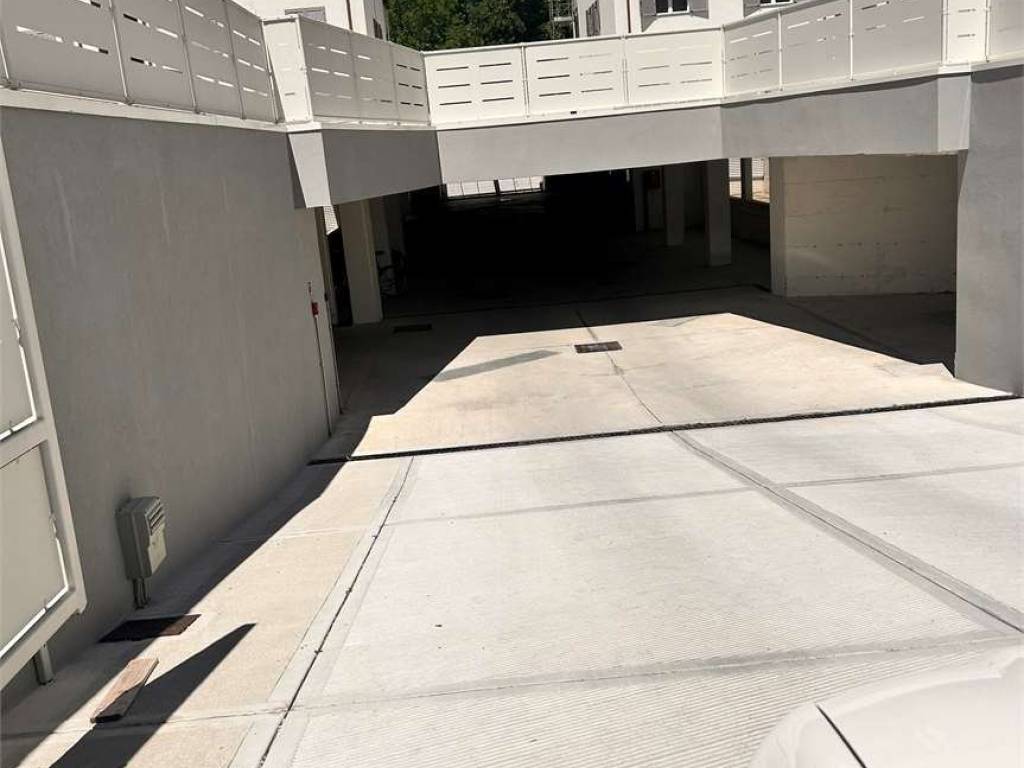 Box / garage a Mantova - Foto 4