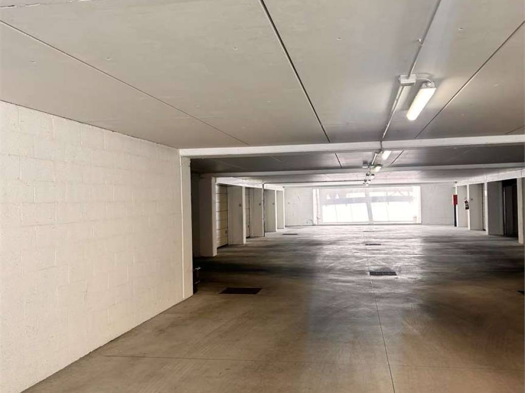 Box / garage a Mantova - Foto 5