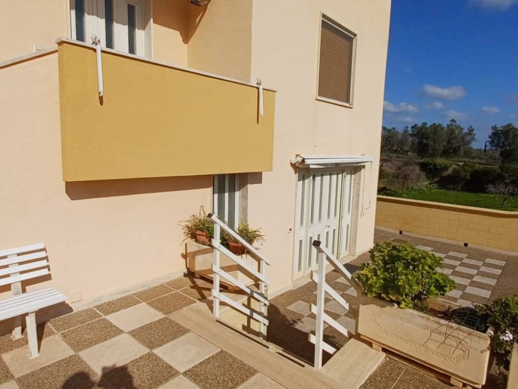 Villa a Porto cesareo in Via Francesco Muci - Foto 3