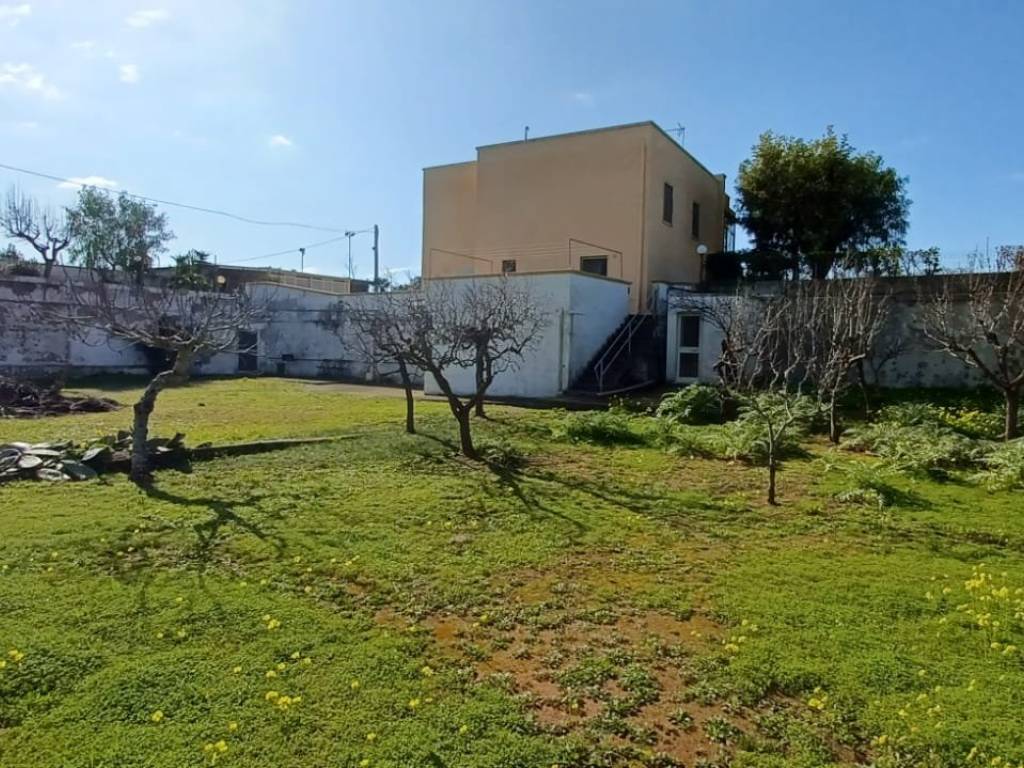 Villa a Porto cesareo in Via Francesco Muci - Foto 5