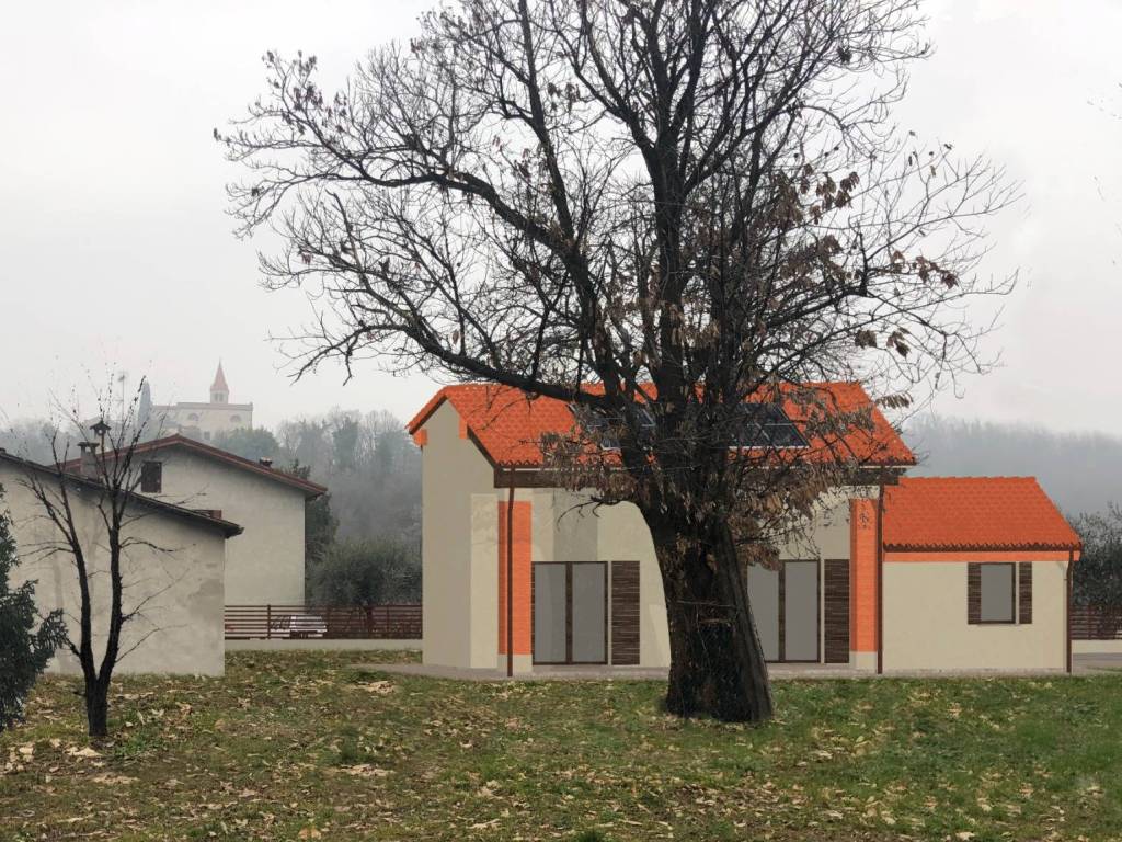 Rustico / casale a Torreglia in Via Vallorto - Foto 2