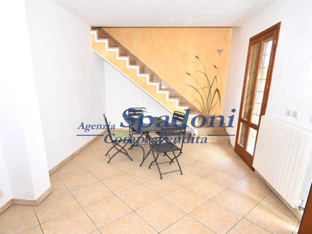 Appartamento a Monsummano terme in Via Gioacchino Rossini, 36 - Foto 3