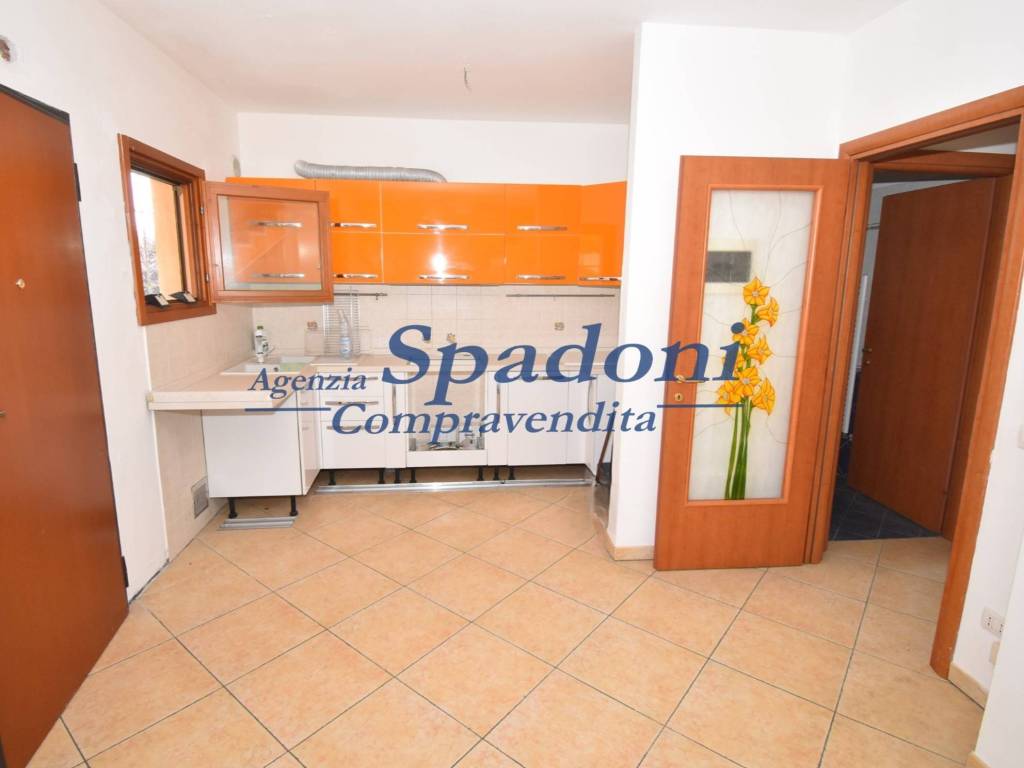 Appartamento a Monsummano terme in Via Gioacchino Rossini, 36 - Foto 4