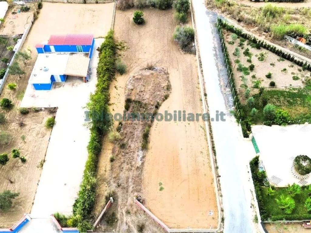 Terreno a Ispica in Via Dei Papaveri S.N.C. - Foto 2