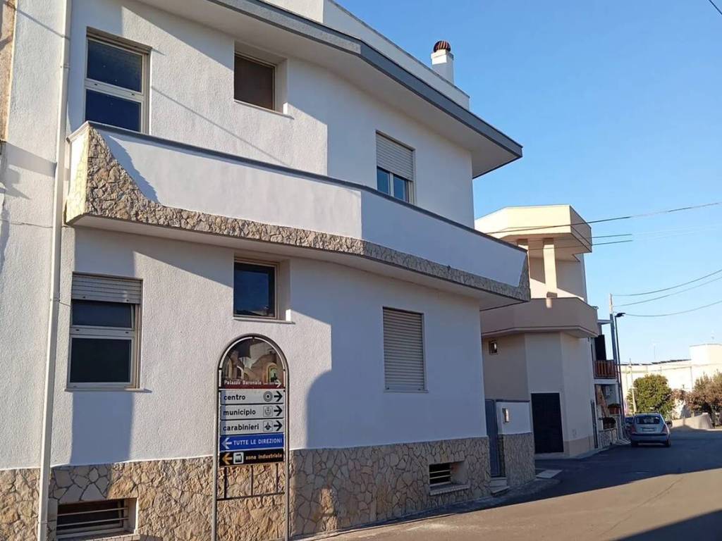 Villa a Nociglia in Via Giuseppe Mazzini, 12 - Foto 2
