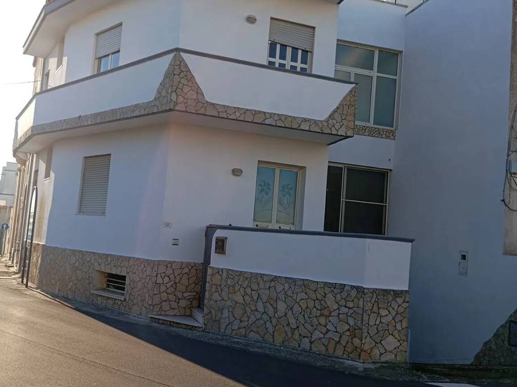 Villa a Nociglia in Via Giuseppe Mazzini, 12 - Foto 3