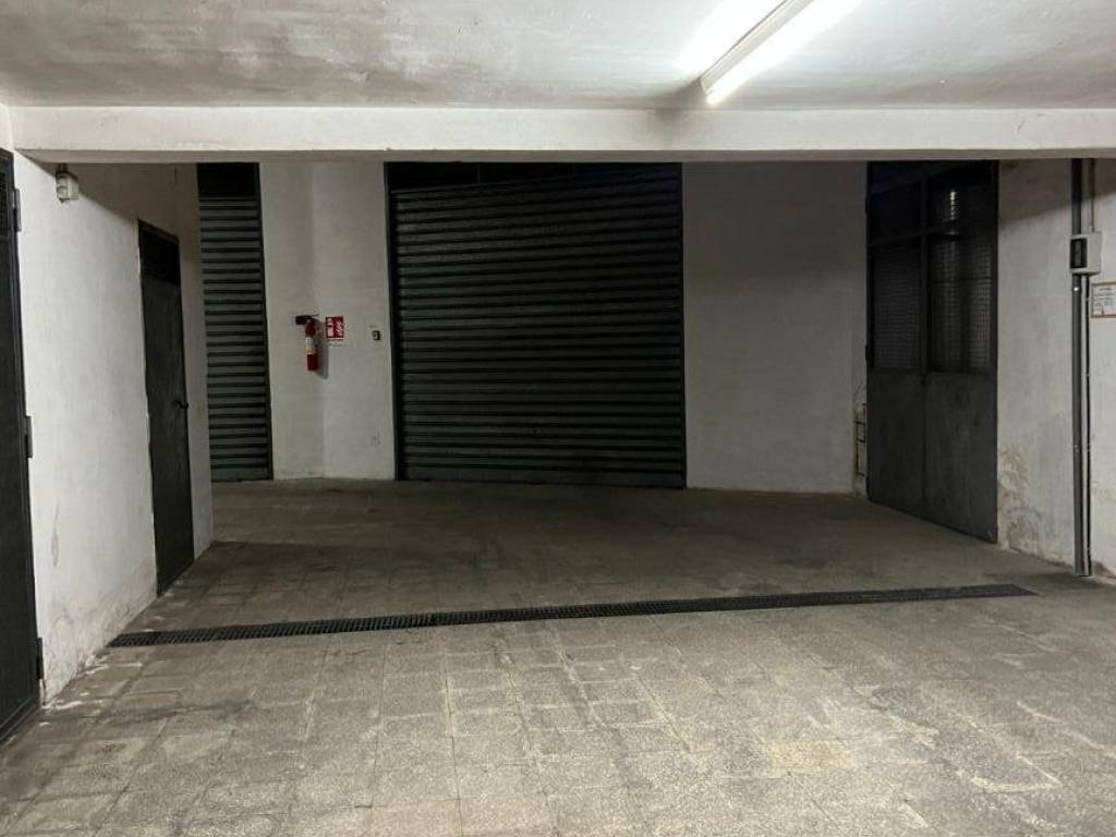 Box / garage a Giovinazzo in Via Sottotenente De Ceglie - Foto 3