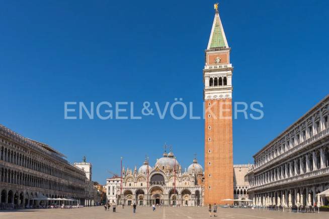 Appartamento a Venezia in Campo San Moisè - Foto 2