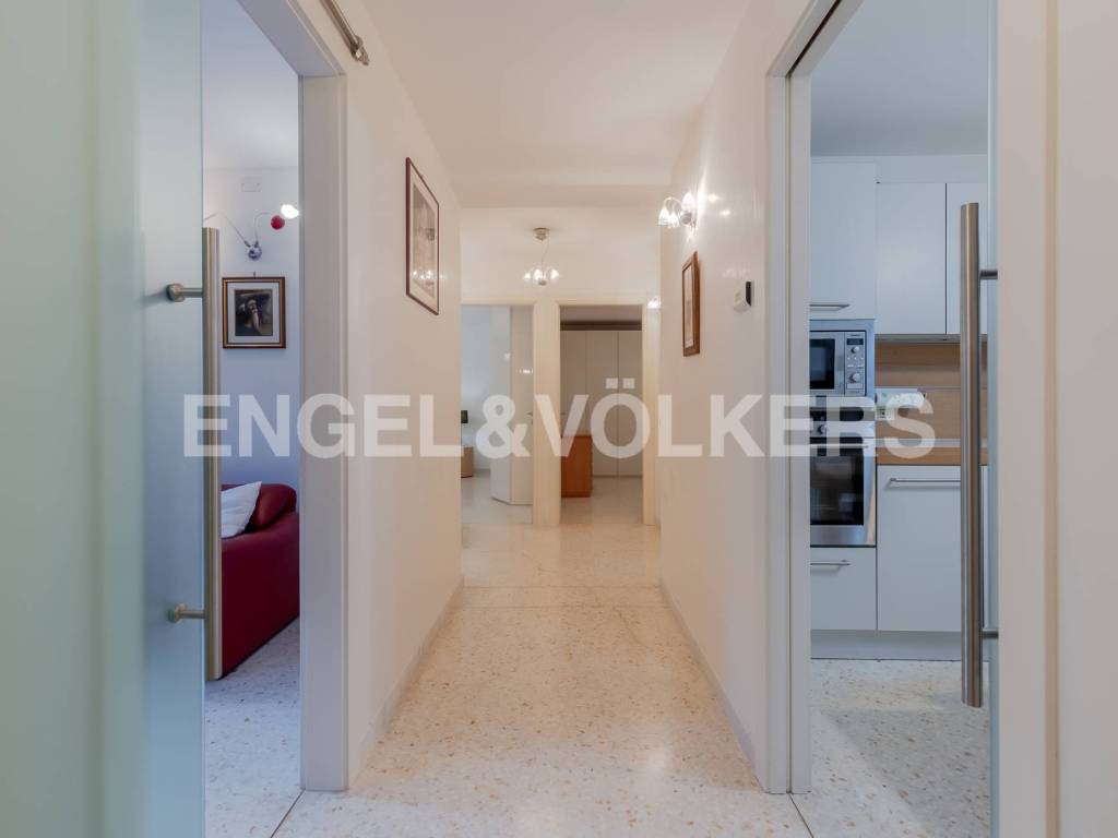 Appartamento a Venezia in Campo San Moisè - Foto 3