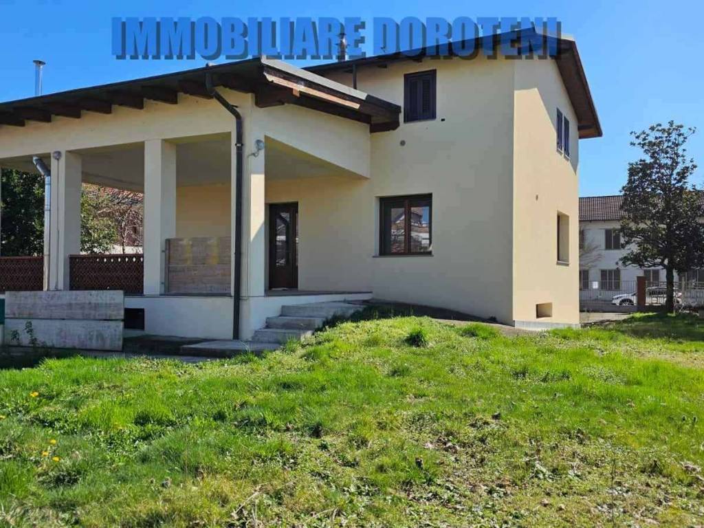 Villa a Caresanablot - Foto 2