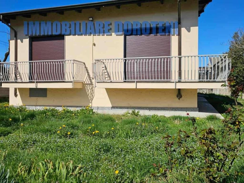 Villa a Caresanablot - Foto 3