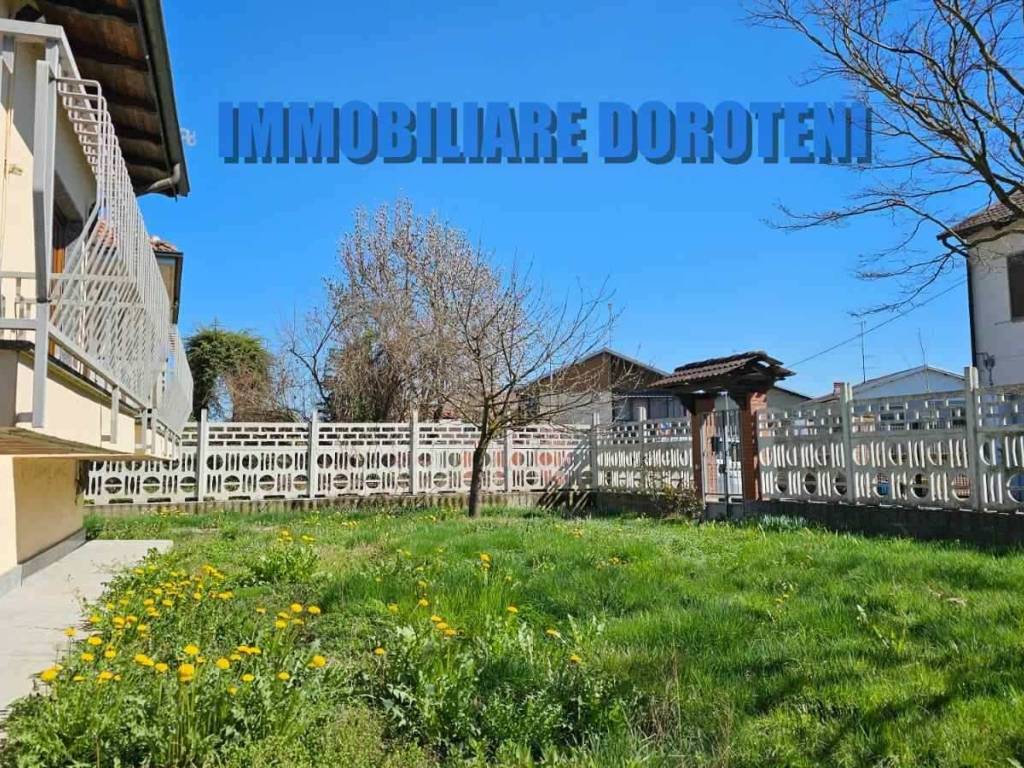Villa a Caresanablot - Foto 4