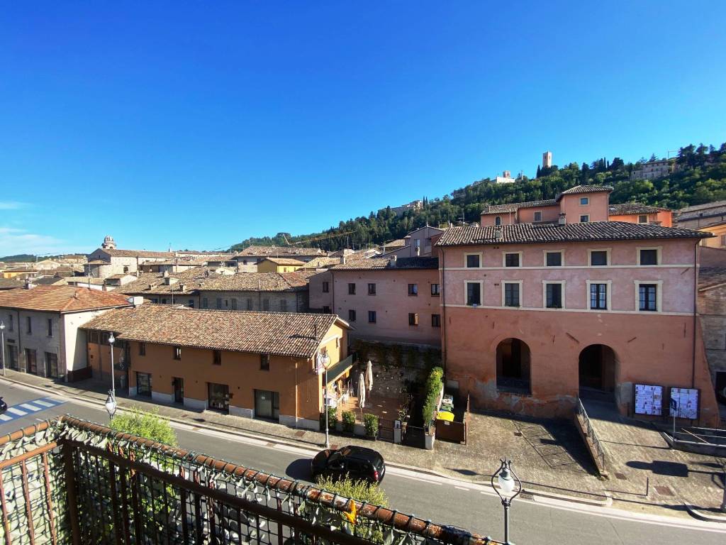 Appartamento a San severino marche in Viale Bigioli, 96 - Foto 2