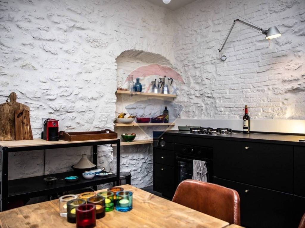 Casa indipendente a Irsina in via dei greci - Foto 5