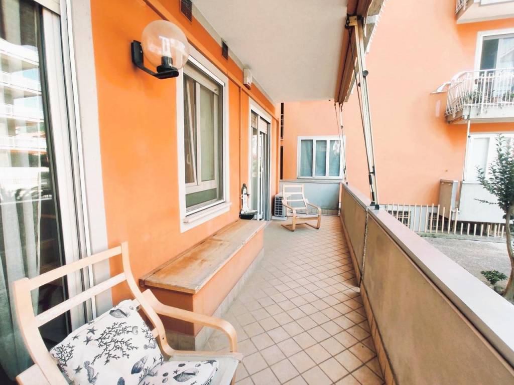 Appartamento a Andora in via colombo - Foto 4