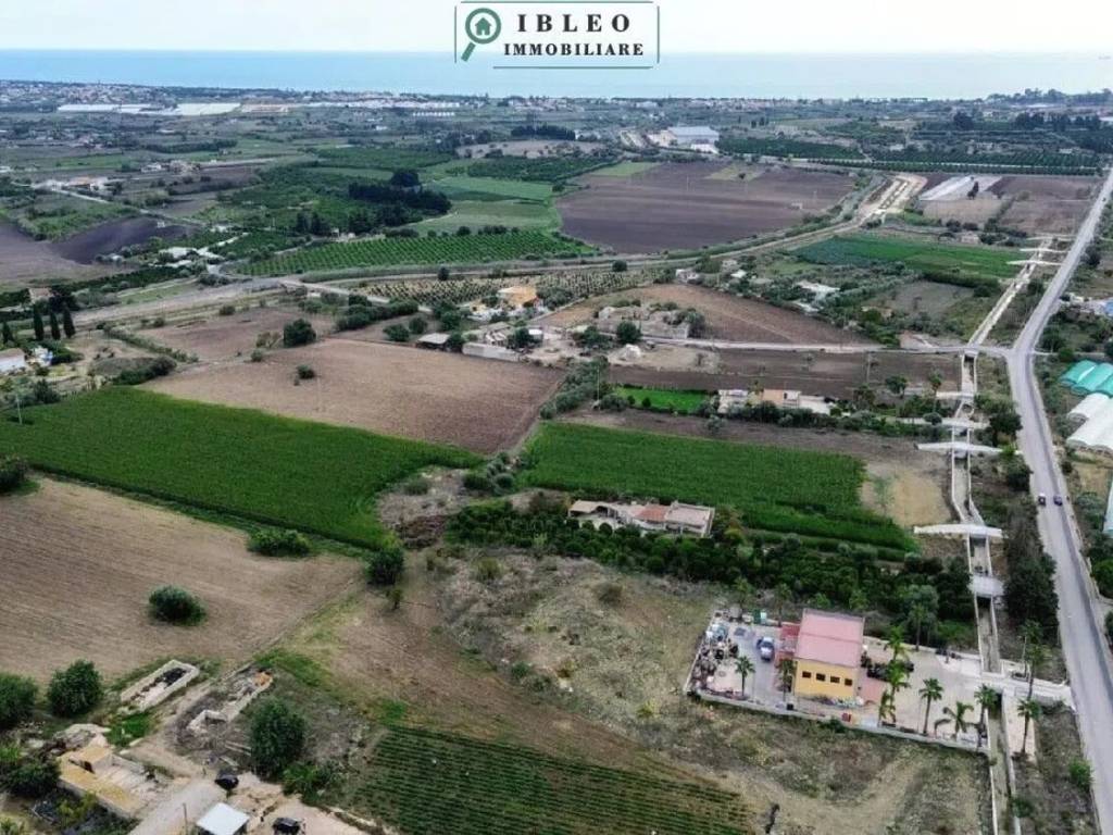 Terreno a Ispica in Santa Maria Del Focallo S.N.C. - Foto 2