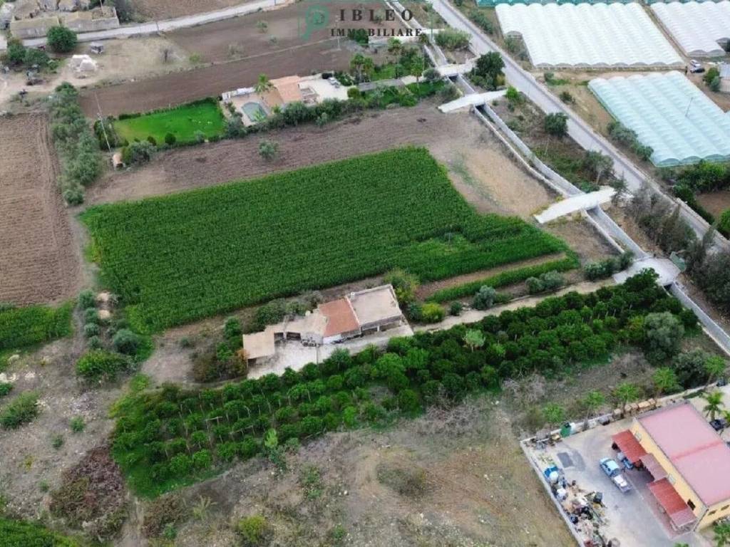 Terreno a Ispica in Santa Maria Del Focallo S.N.C. - Foto 3