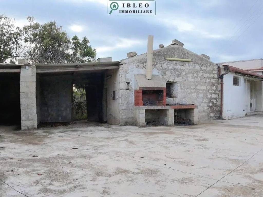 Terreno a Ispica in Santa Maria Del Focallo S.N.C. - Foto 4