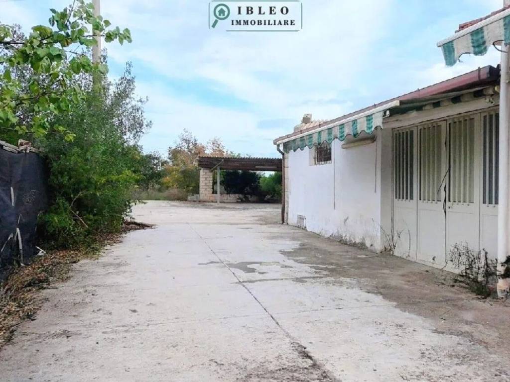 Terreno a Ispica in Santa Maria Del Focallo S.N.C. - Foto 5