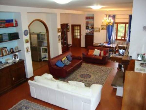 Villa a Citerna in Via Guglielmo Marconi - Foto 4