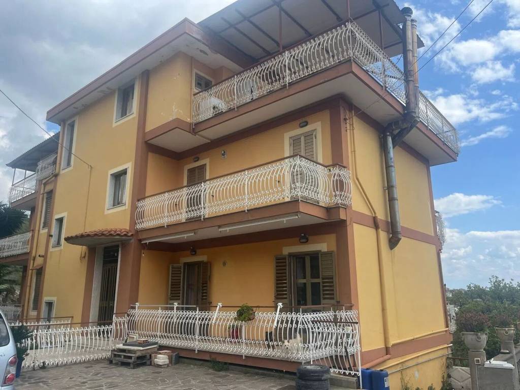 Appartamento a Giffoni valle piana in Via Sardone, 10 - Foto 3