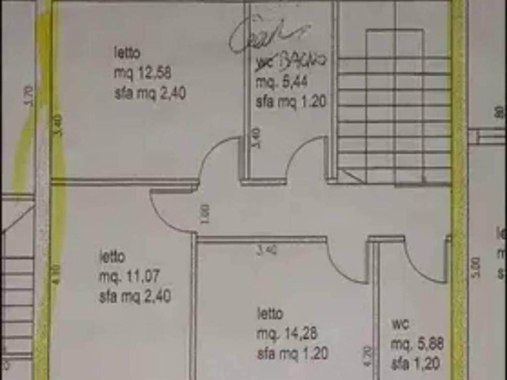 Villa a Pontecchio polesine in Via Rocco Chinnici - Foto 4