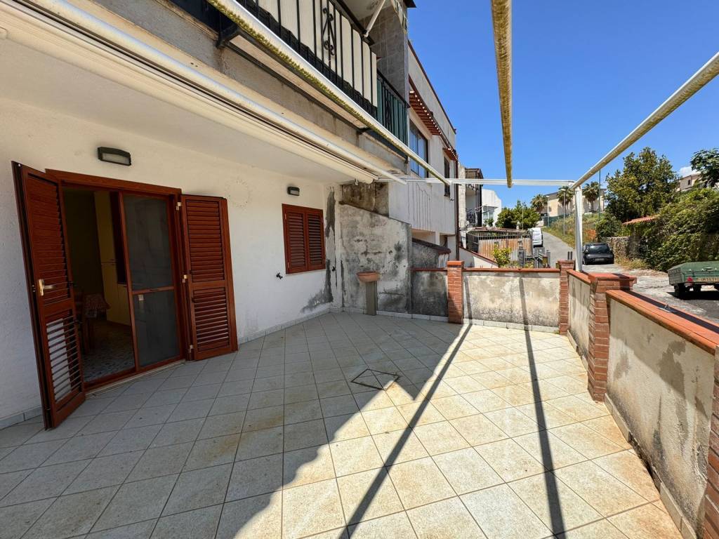 Appartamento a Scalea in Viale Caravaggio, 7 - Foto 2