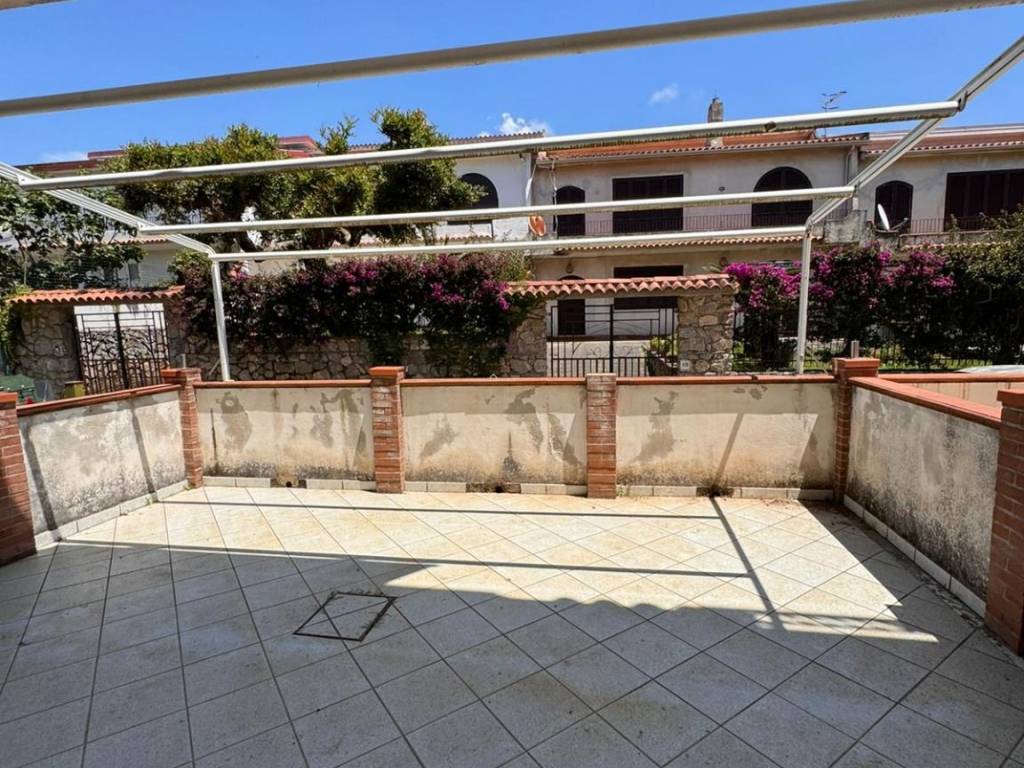 Appartamento a Scalea in Viale Caravaggio, 7 - Foto 3
