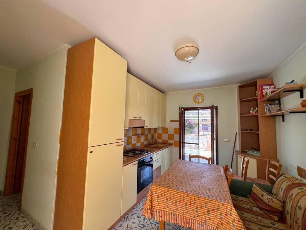 Appartamento a Scalea in Viale Caravaggio, 7 - Foto 5
