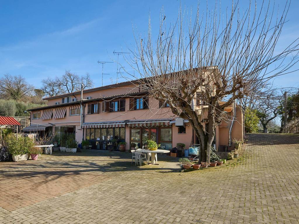 Villa a Forano in Via Cupa - Foto 2