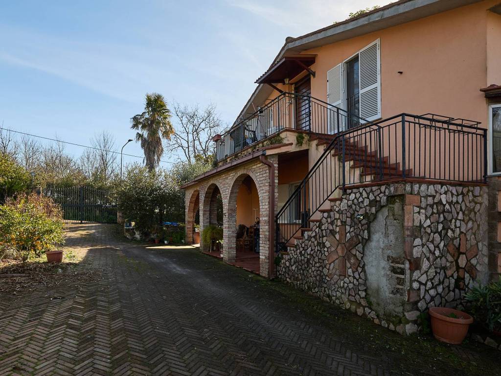 Villa a Forano in Via Cupa - Foto 4
