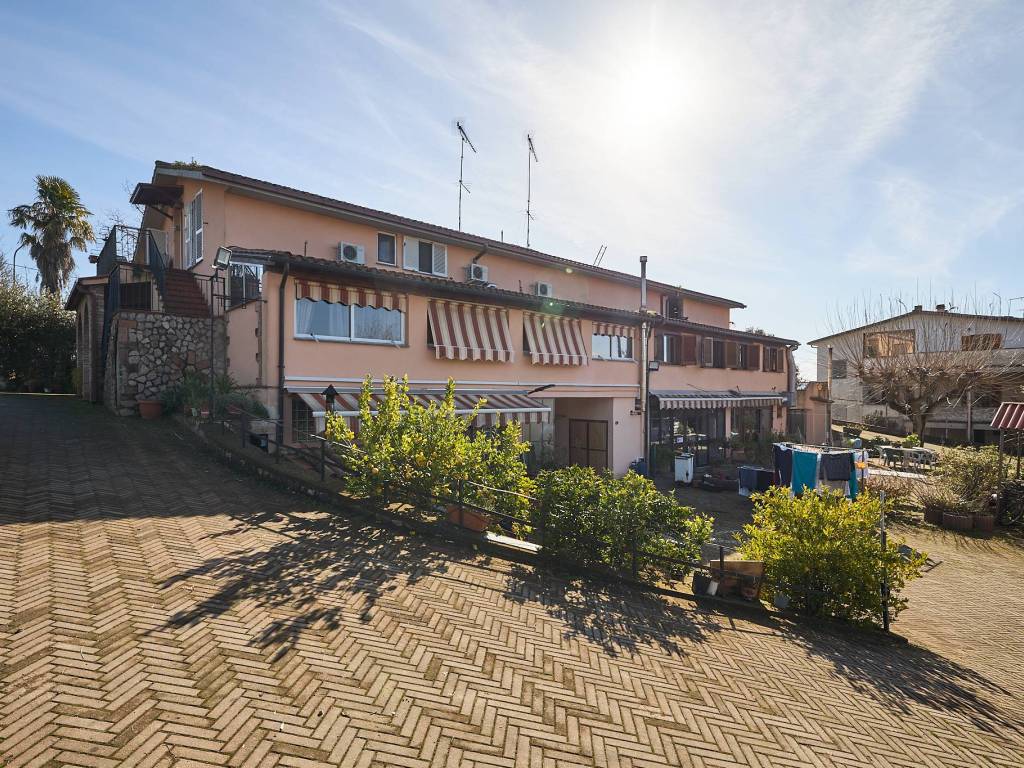 Villa a Forano in Via Cupa - Foto 5