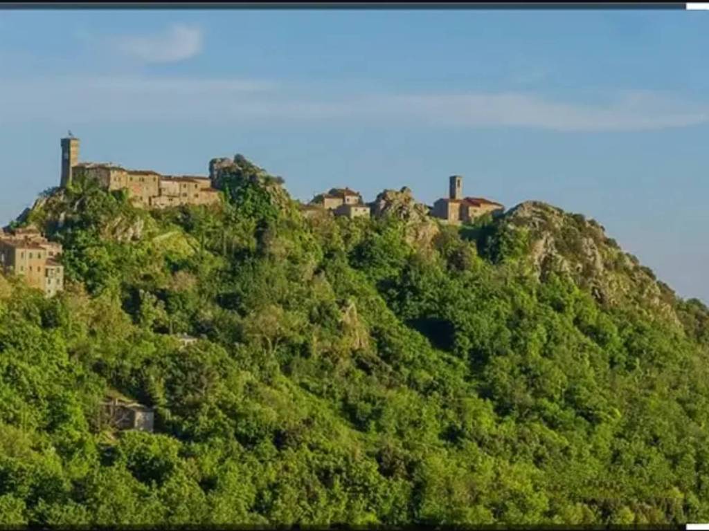 Casa indipendente a Roccastrada in Via delle Cortine - Foto 4