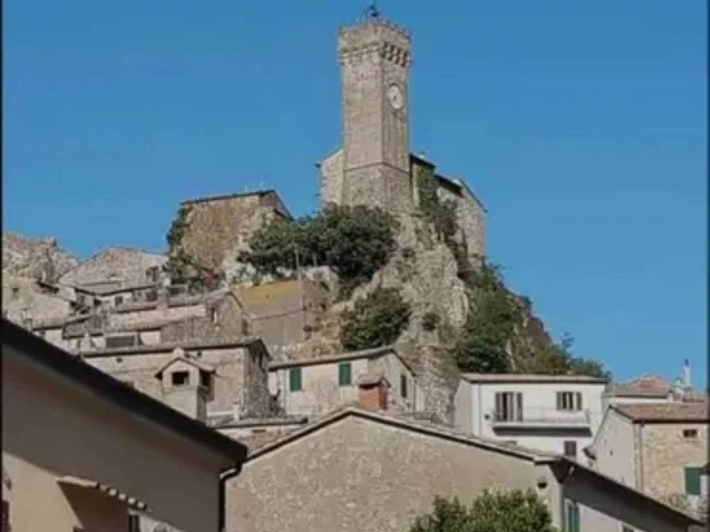 Casa indipendente a Roccastrada in Via delle Cortine - Foto 5