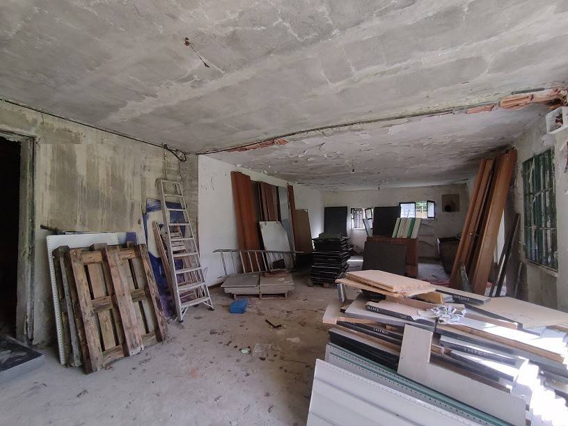 Villa a Azzano d'asti in Via Stradale per Asti, 16 - Foto 4