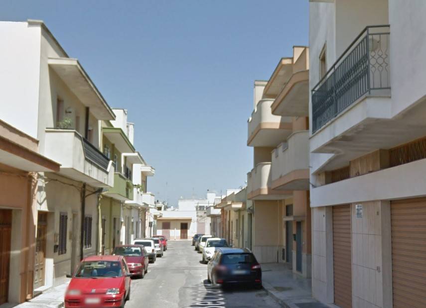 Appartamento a Mesagne in Via Cesare Beccaria, 24 - Foto 3