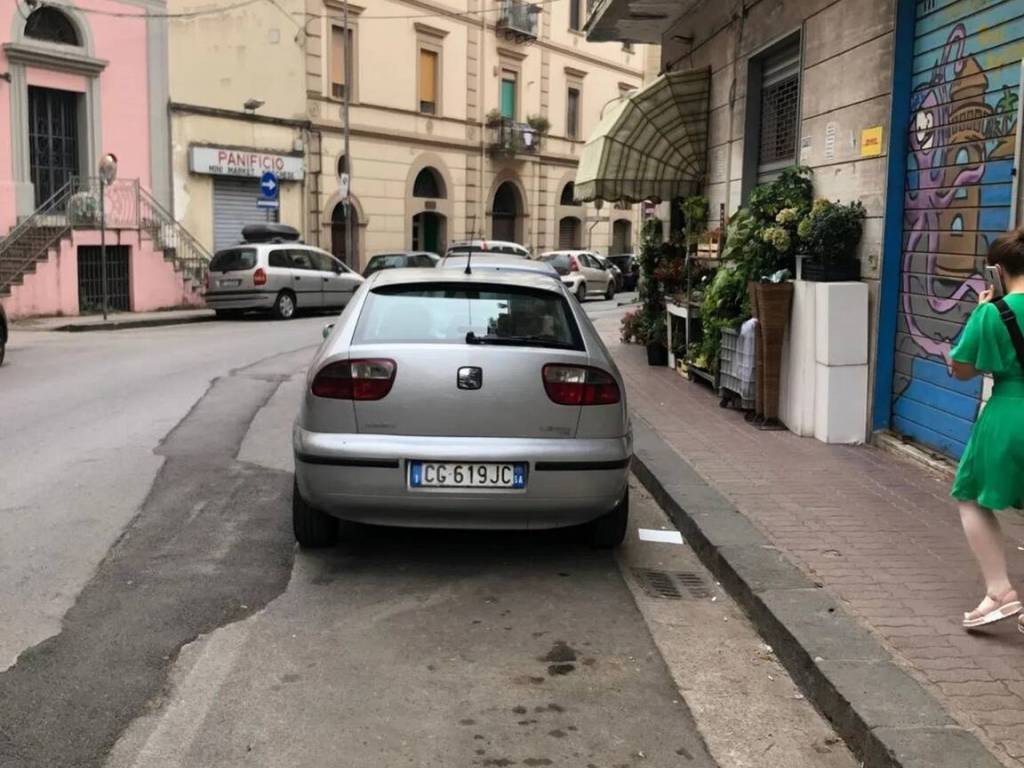 Immobile a Salerno in Via Francesco Crispi, 31 - Foto 2