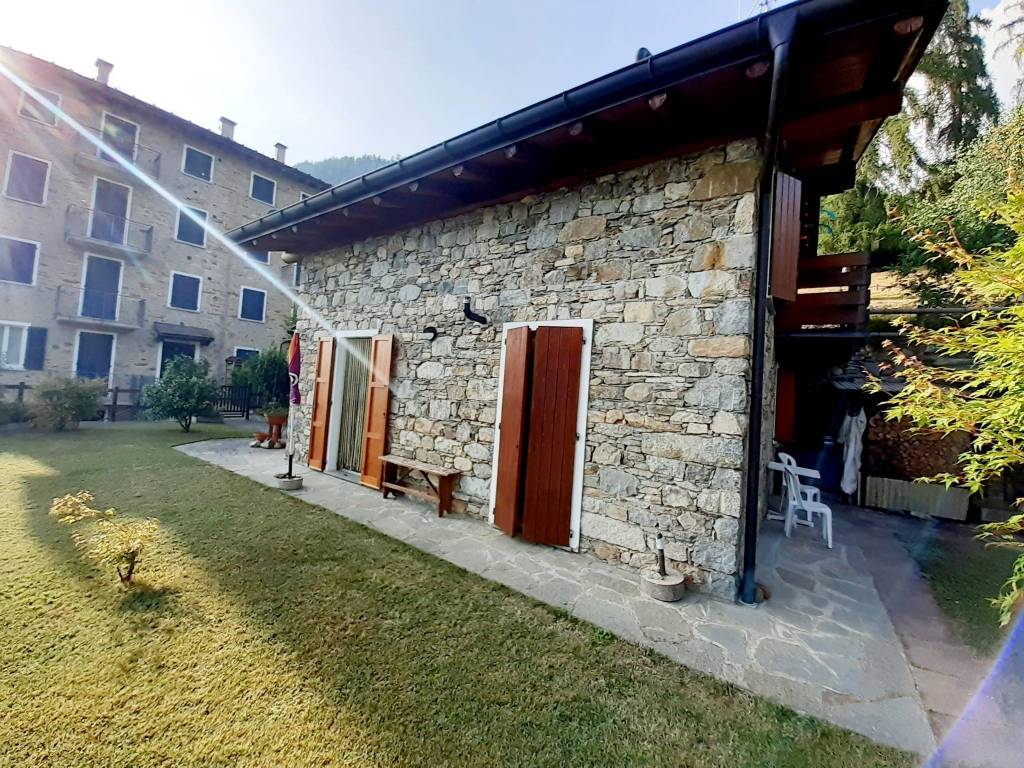 Villa a Tresivio in Via Prasomaso - Foto 2