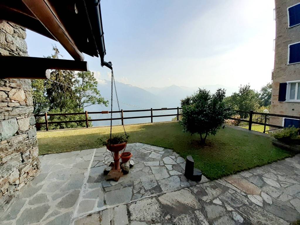 Villa a Tresivio in Via Prasomaso - Foto 4