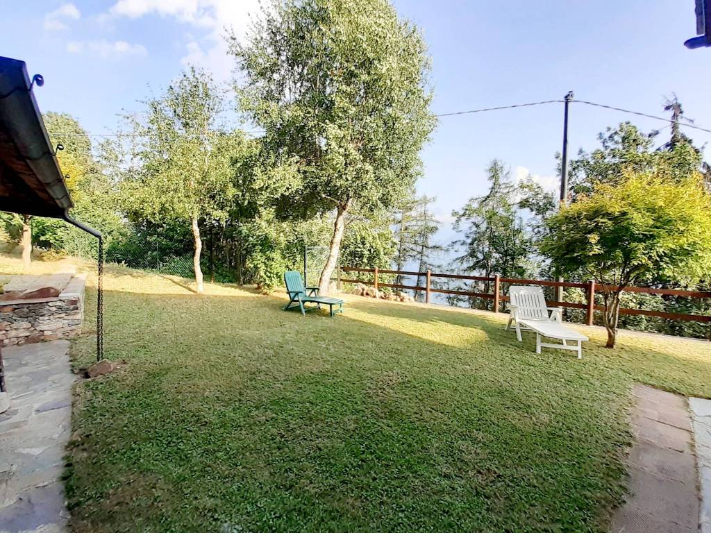 Villa a Tresivio in Via Prasomaso - Foto 5