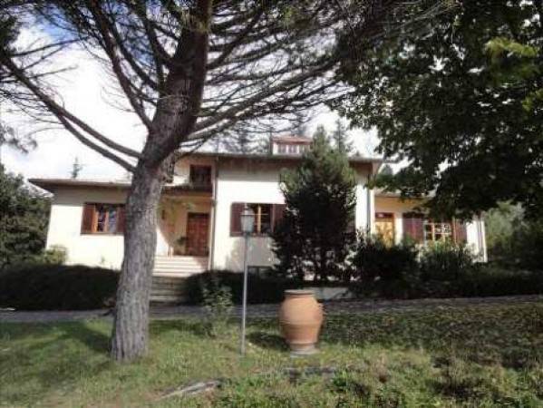 Villa a Sansepolcro in Località Paradiso - Foto 2